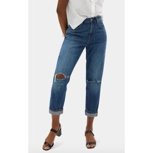 Everlane The Summer Jeans
